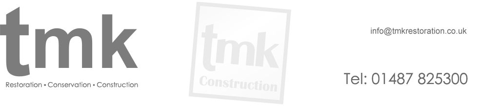 TMK Construction
